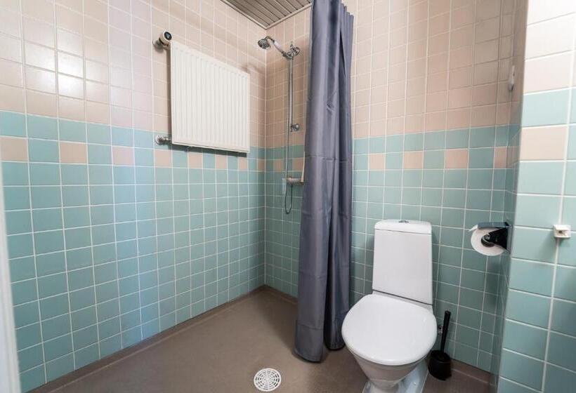 标准间, Karolineburg Manor House