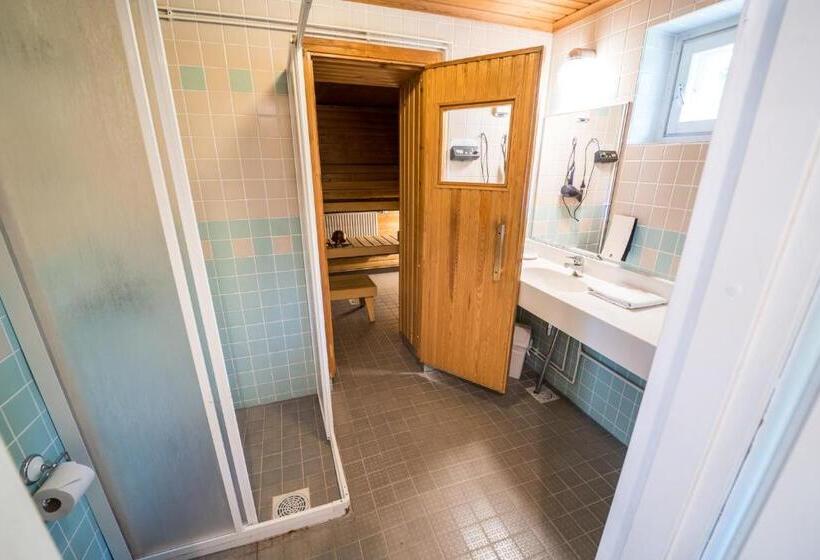 标准间, Karolineburg Manor House