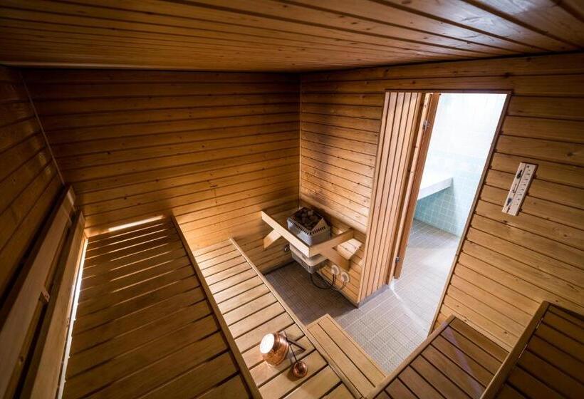 标准间, Karolineburg Manor House