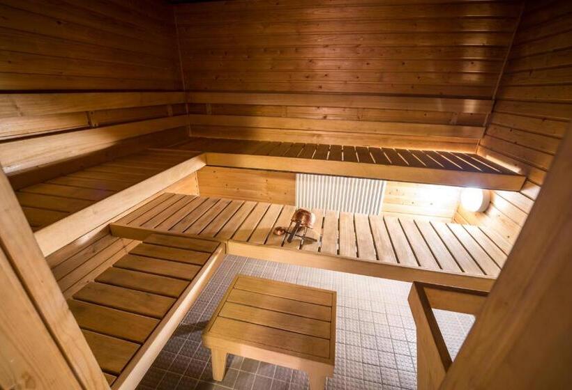 标准间, Karolineburg Manor House