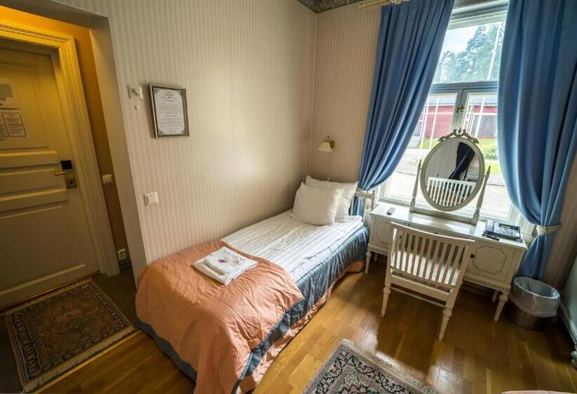 标准间, Karolineburg Manor House