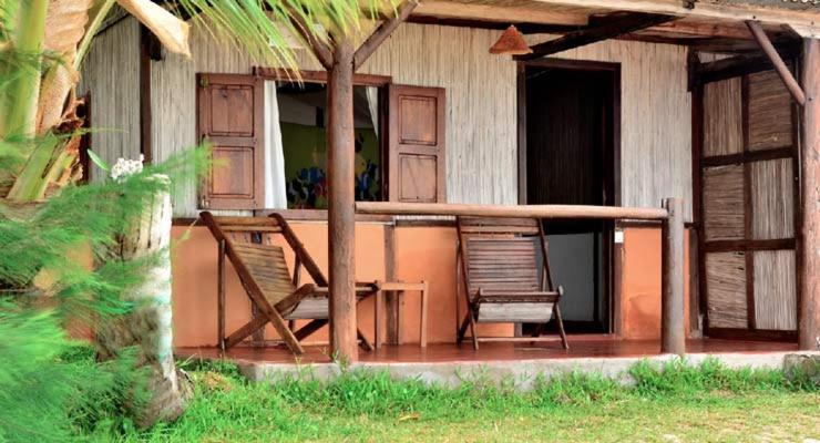 스탠다드 방갈로, Libertalia