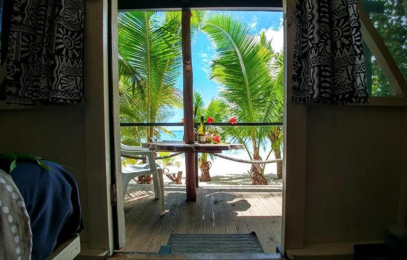 침실 1개 주택, Matriki Beach Huts