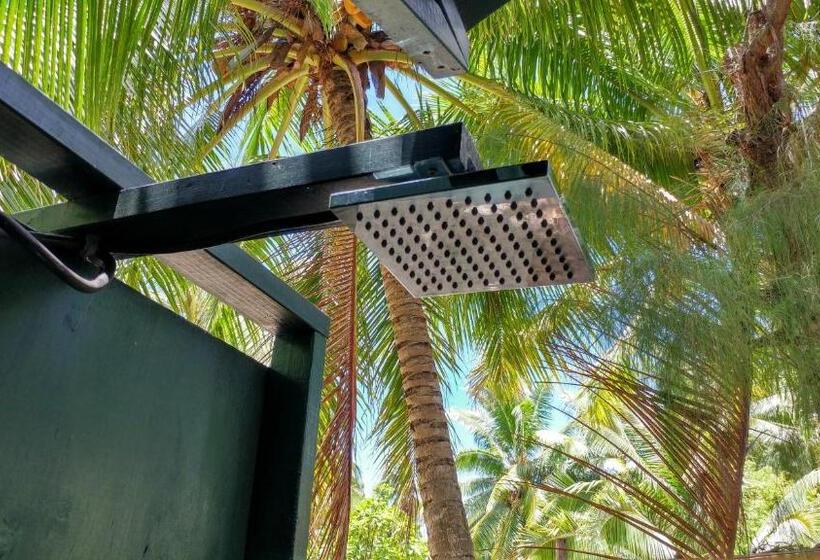 침실 1개 주택, Matriki Beach Huts