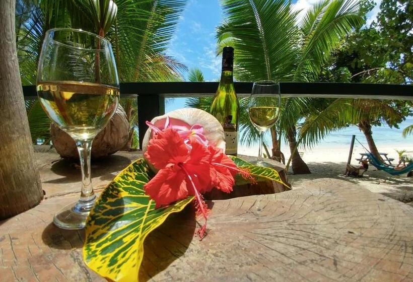 침실 1개 주택, Matriki Beach Huts