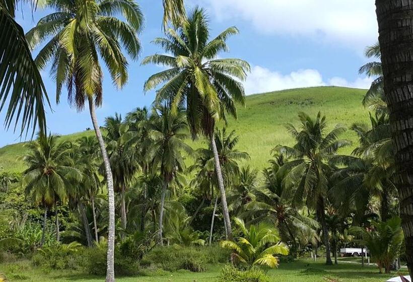 스탠다드 트리플 룸, Matriki Beach Huts