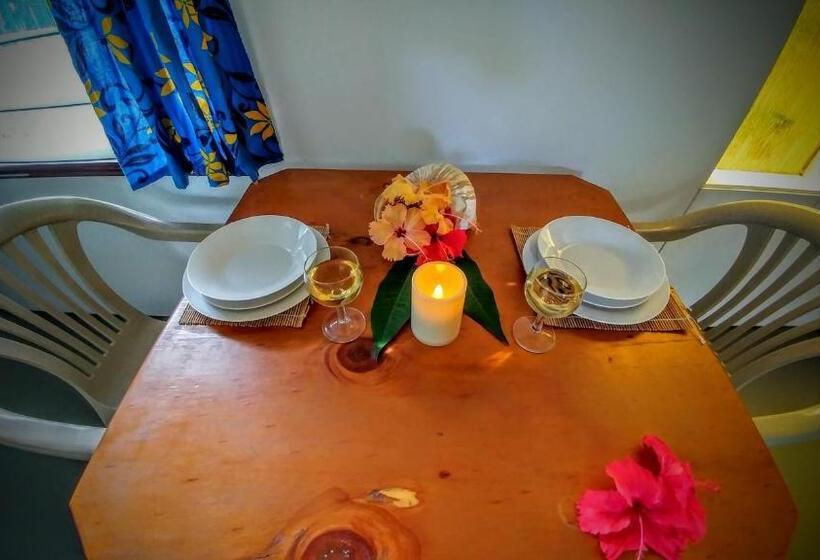 스탠다드 트리플 룸, Matriki Beach Huts