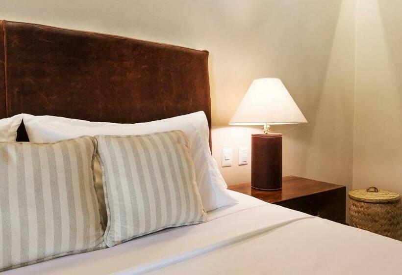 Люкс Мастер, Meson Nadi