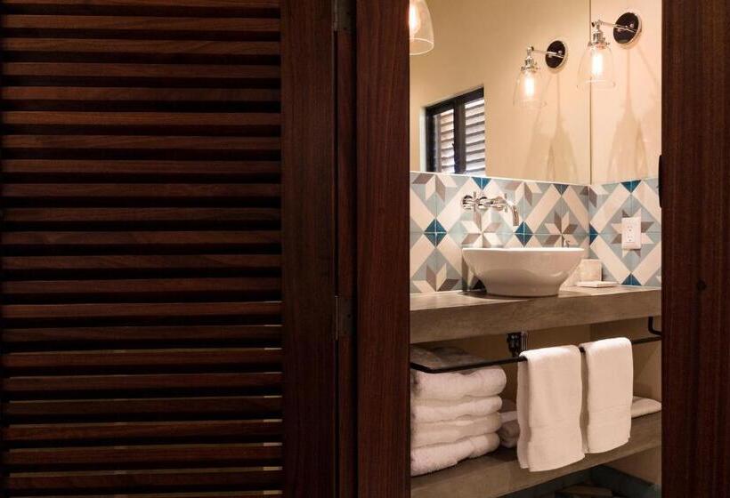 标准间, Meson Nadi