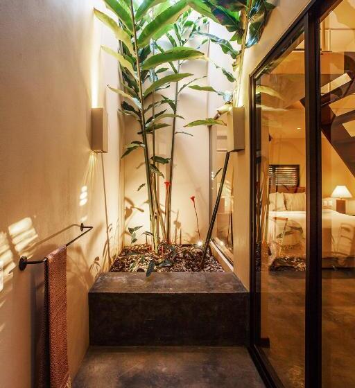 套房带泳池景, Meson Nadi