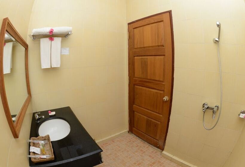 اتاق سوپریور, Mount Pleasant