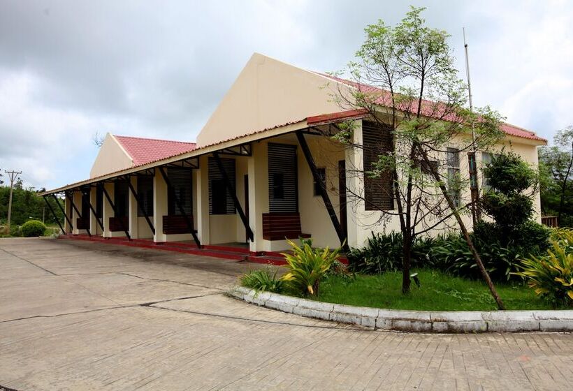 اتاق سوپریور, Mount Pleasant