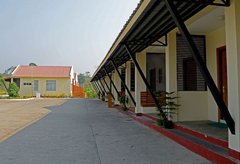 اتاق سوپریور, Mount Pleasant