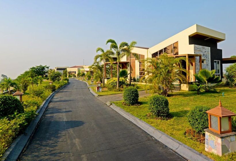 اتاق لوکس, Mount Pleasant