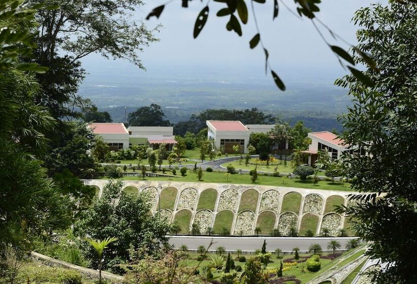 سوییت اجرایی, Mount Pleasant