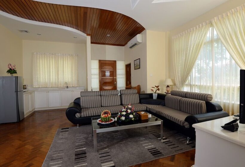 سوییت, Mount Pleasant