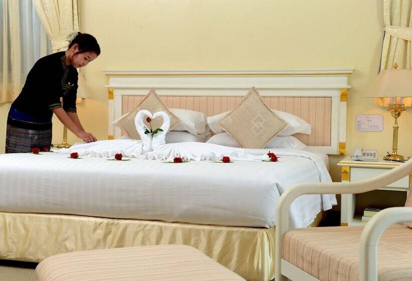 سوییت, Mount Pleasant