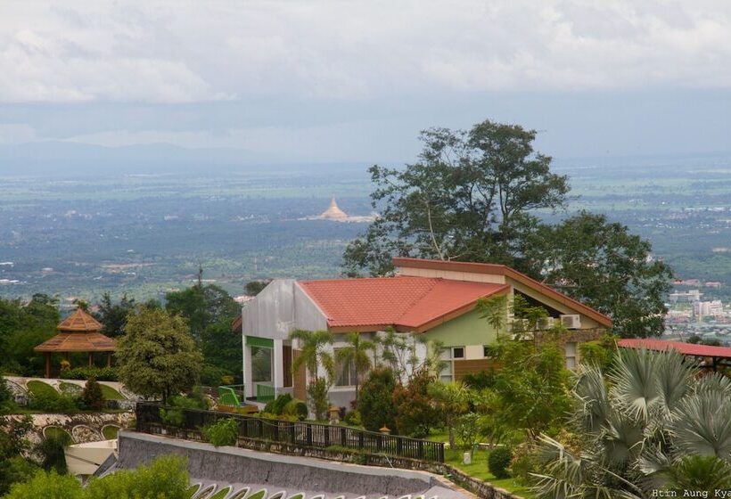 سوییت, Mount Pleasant