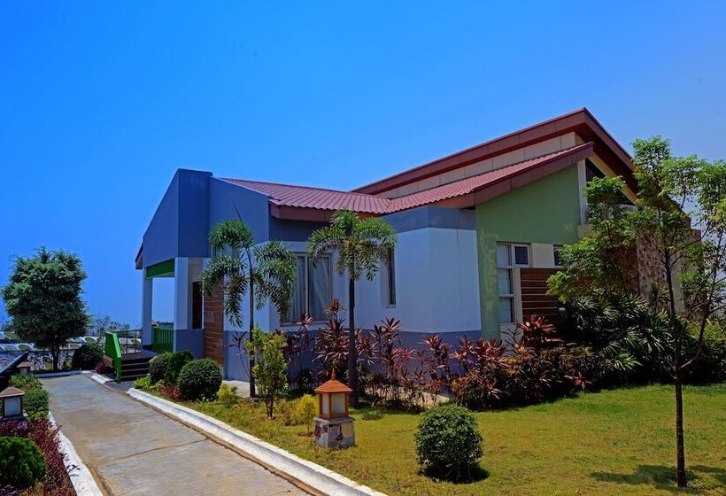 سوییت, Mount Pleasant