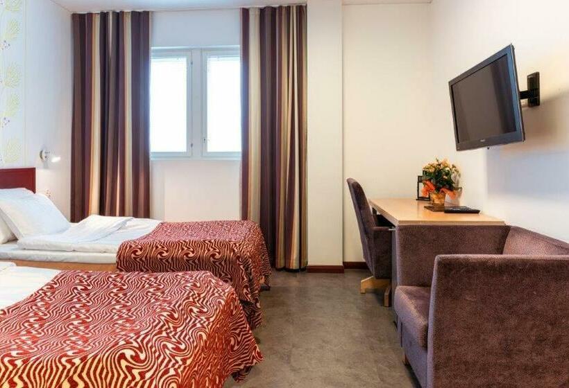 Номер Стандарт, Salora