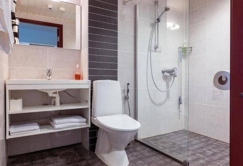 Номер Стандарт Индивидуальный, Salora