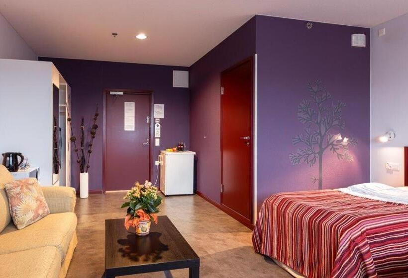 Номер Superior, Salora