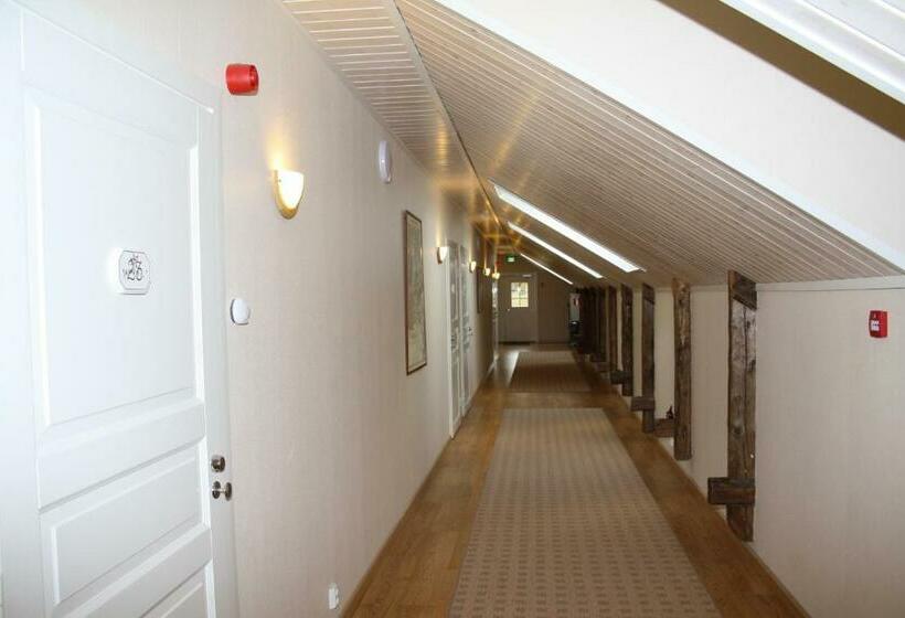 חדר סטנדרט, Stallbacken Nagu