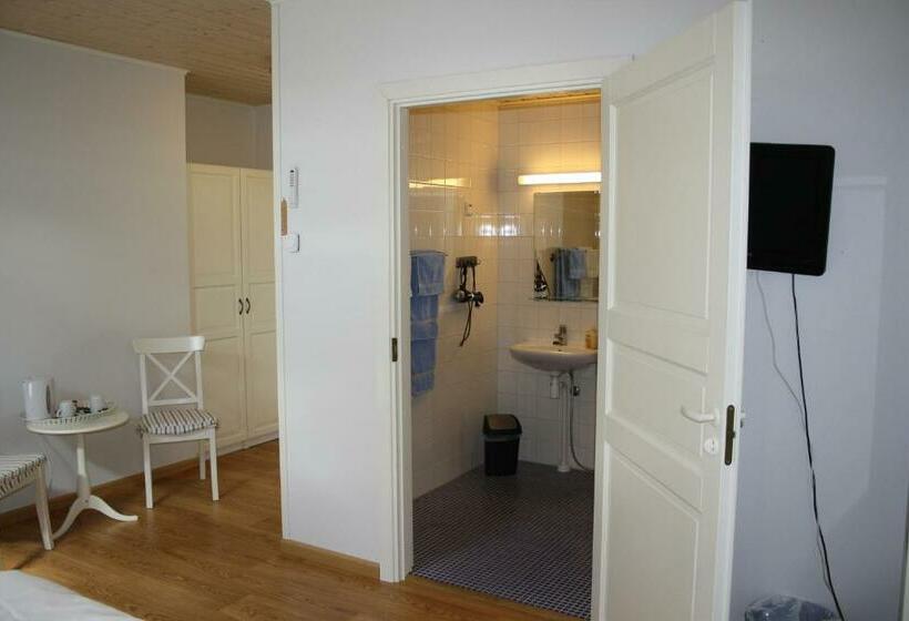 חדר סטנדרט, Stallbacken Nagu