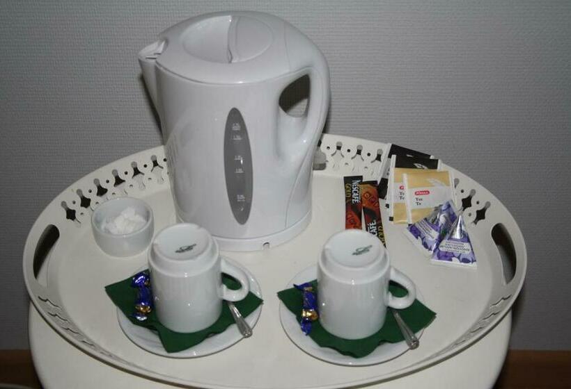 חדר סטנדרט, Stallbacken Nagu