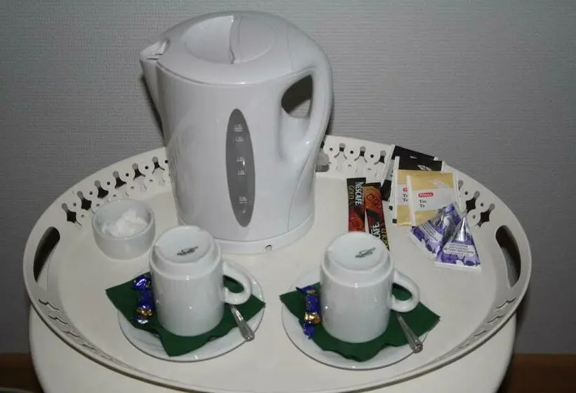 スタンダードルーム, Stallbacken Nagu