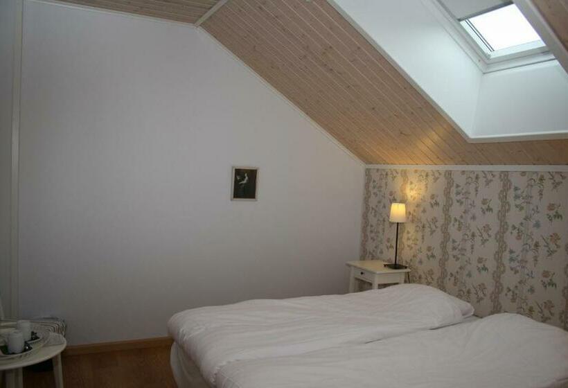 חדר סטנדרט, Stallbacken Nagu