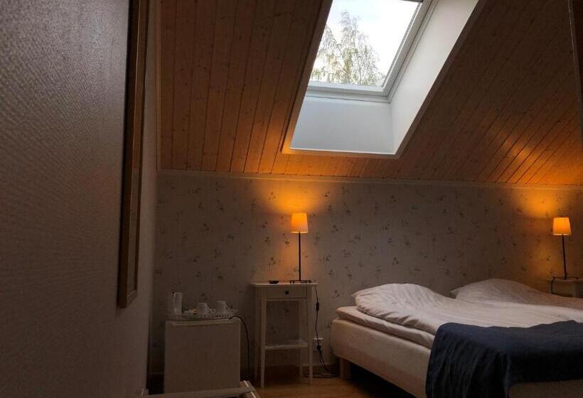 חדר סטנדרט, Stallbacken Nagu