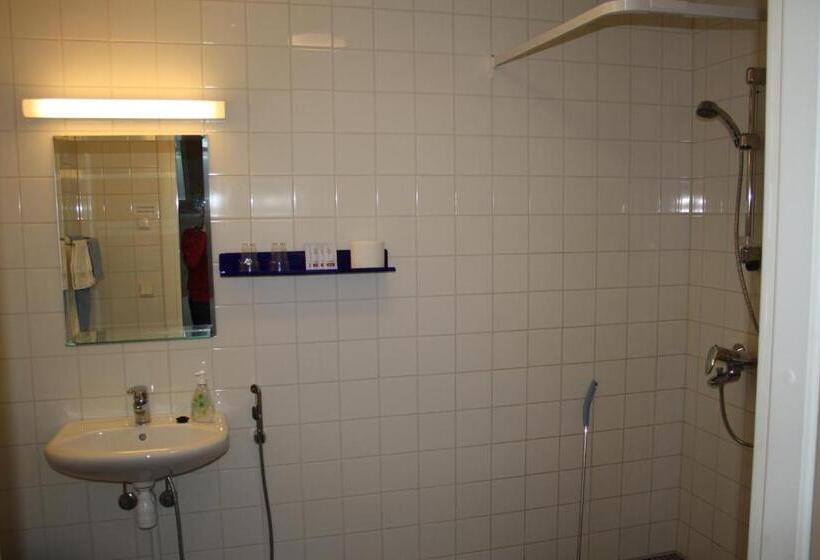 חדר סטנדרט, Stallbacken Nagu