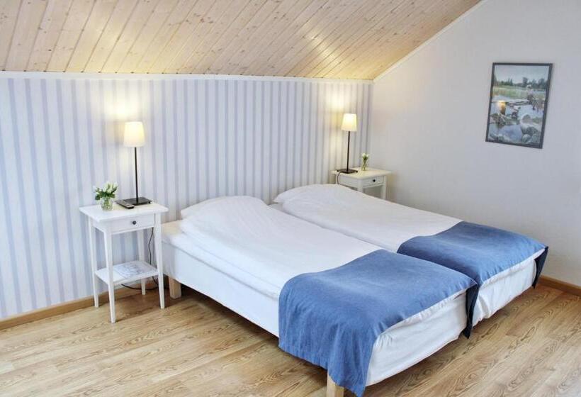 חדר דלוקס, Stallbacken Nagu