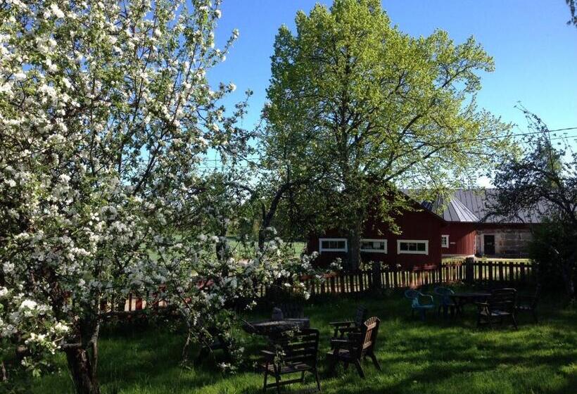 חדר סטנדרט חדר אמבטיה משותף, Stallbacken Nagu