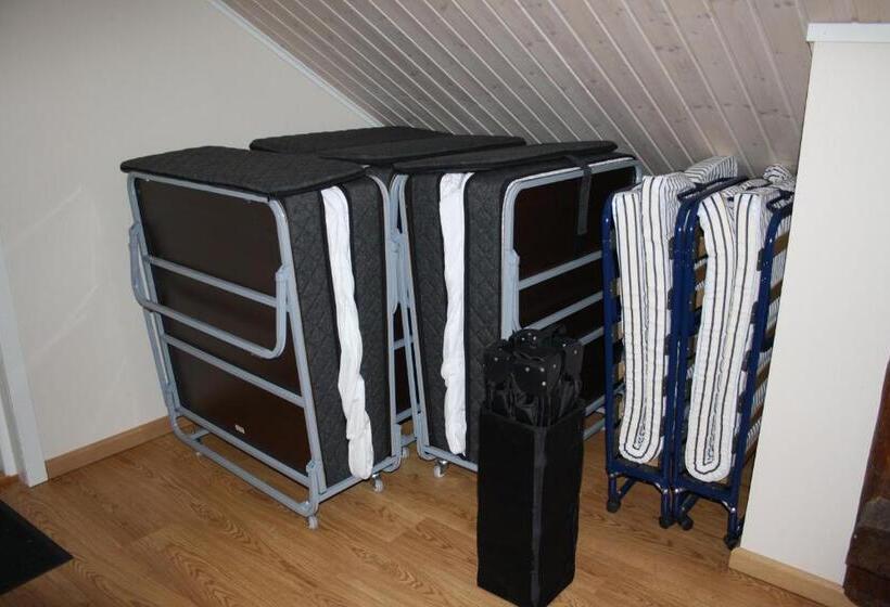 חדר סטנדרט חדר אמבטיה משותף, Stallbacken Nagu