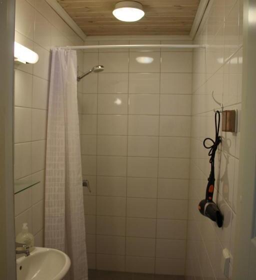 חדר סטנדרט חדר אמבטיה משותף, Stallbacken Nagu