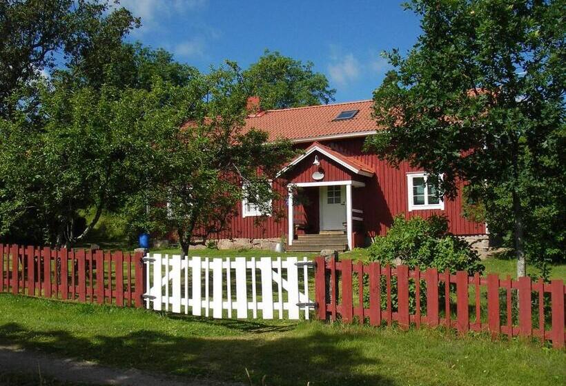 חדר סטנדרט חדר אמבטיה משותף, Stallbacken Nagu