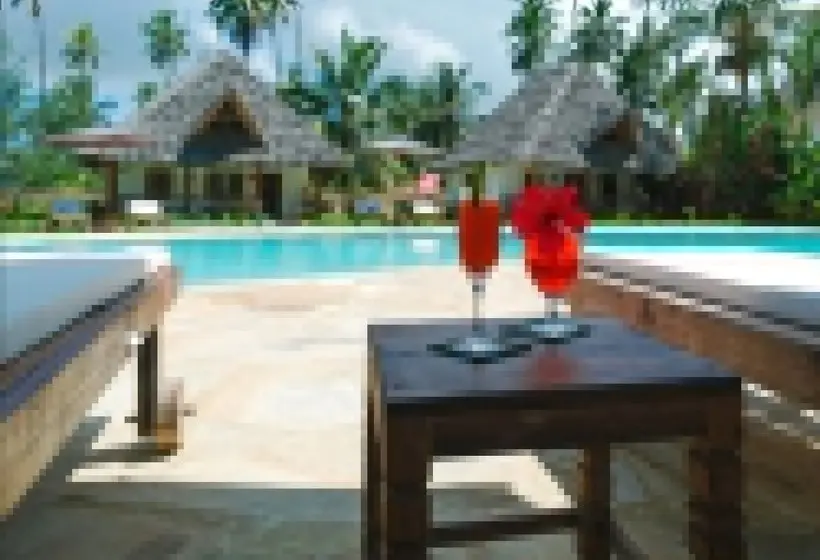 Standard-bungalow, Pongwe Bay Resort