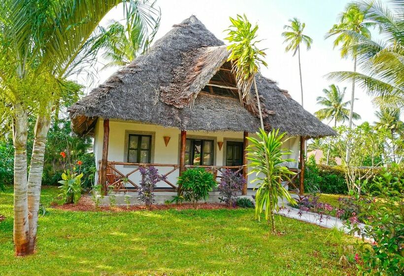 بانگلوی استاندارد, Pongwe Bay Resort