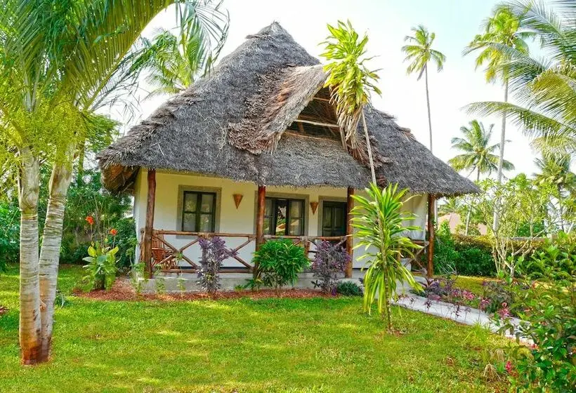 Standard-bungalow, Pongwe Bay Resort