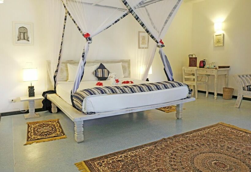 بانگلوی استاندارد, Pongwe Bay Resort