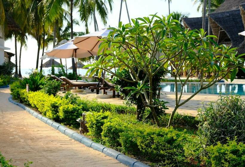 بانگلوی استاندارد, Pongwe Bay Resort