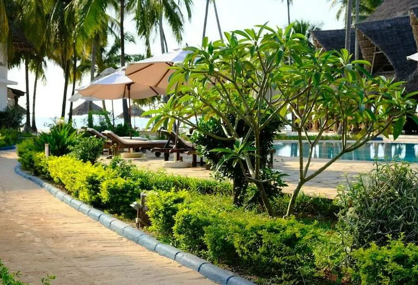 Standard-bungalow, Pongwe Bay Resort