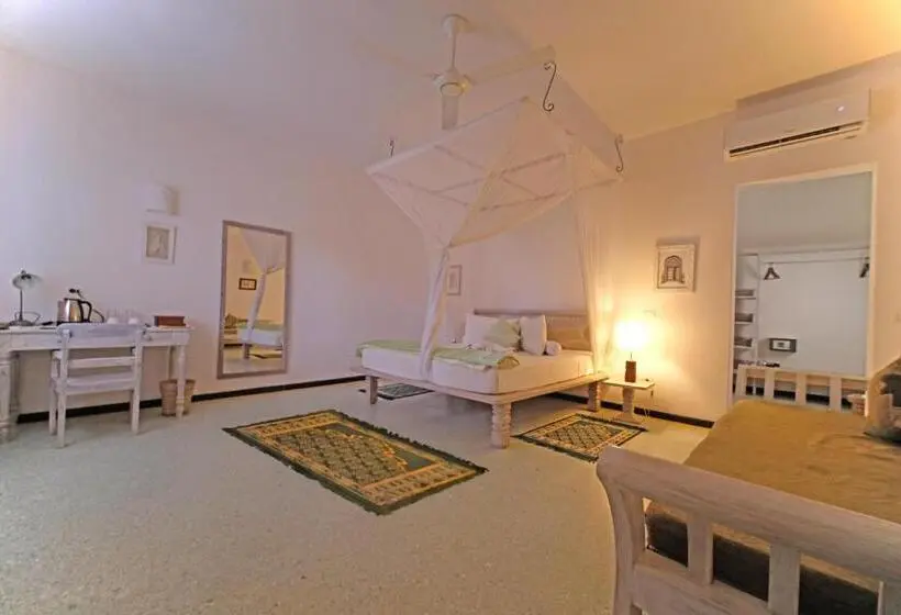 Juniorsviitti, Pongwe Bay Resort