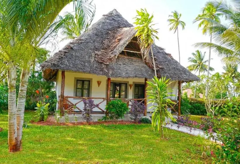 Standard-bungalow, Pongwe Bay Resort