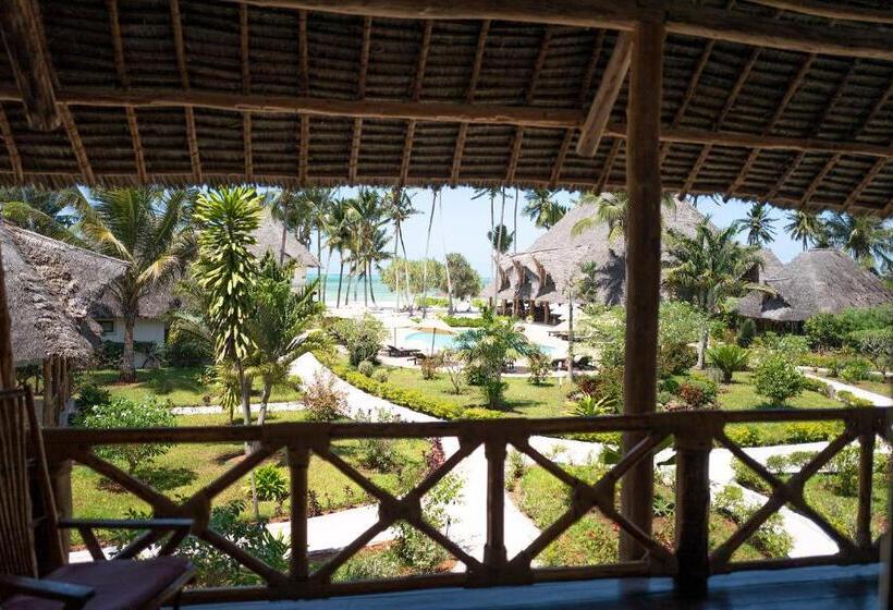 سوئیت مستر با چشمانداز دریا, Pongwe Bay Resort