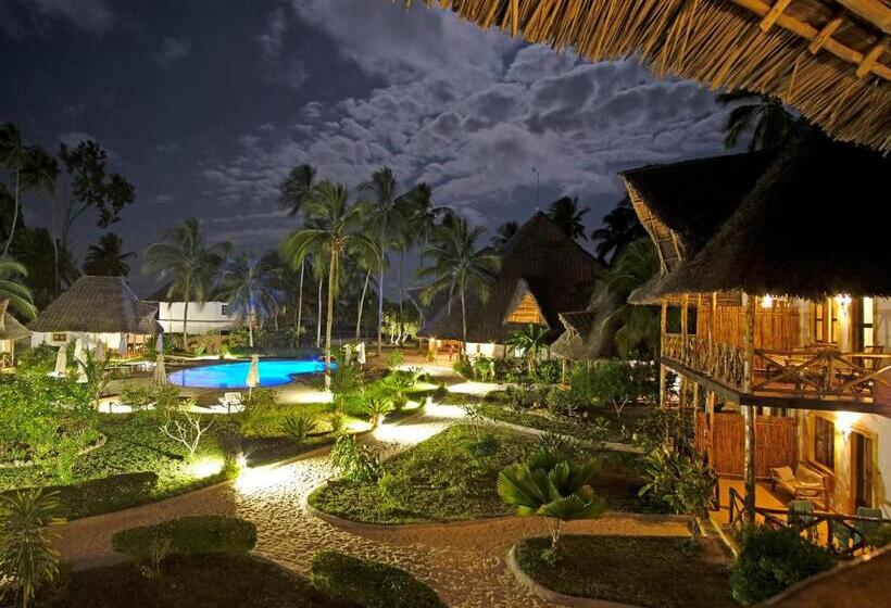 سوییت جونیور, Pongwe Bay Resort