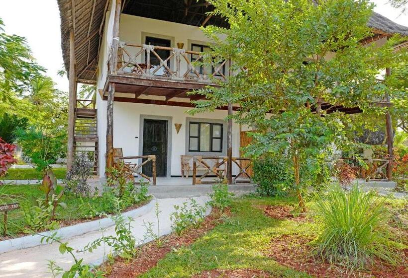 سوییت جونیور, Pongwe Bay Resort