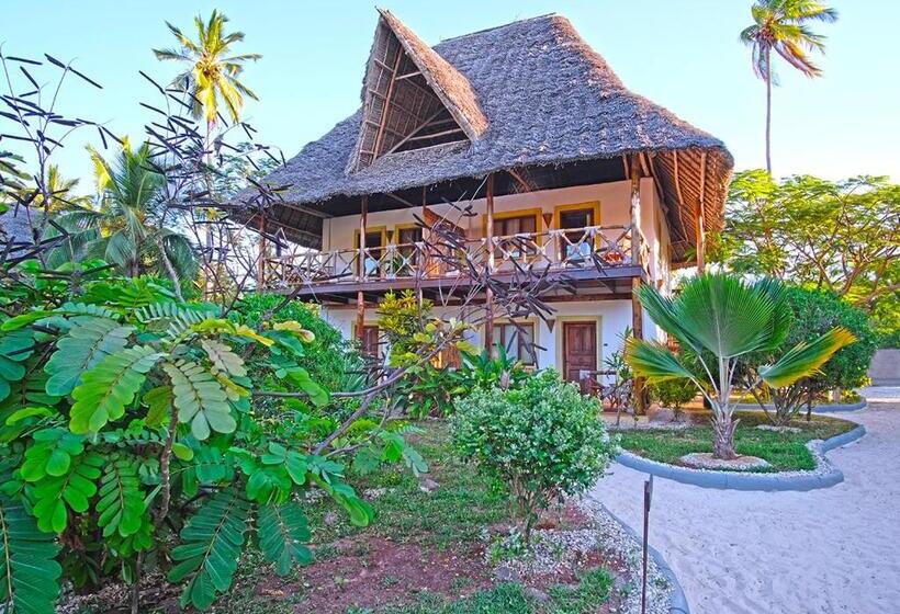 سوییت جونیور, Pongwe Bay Resort